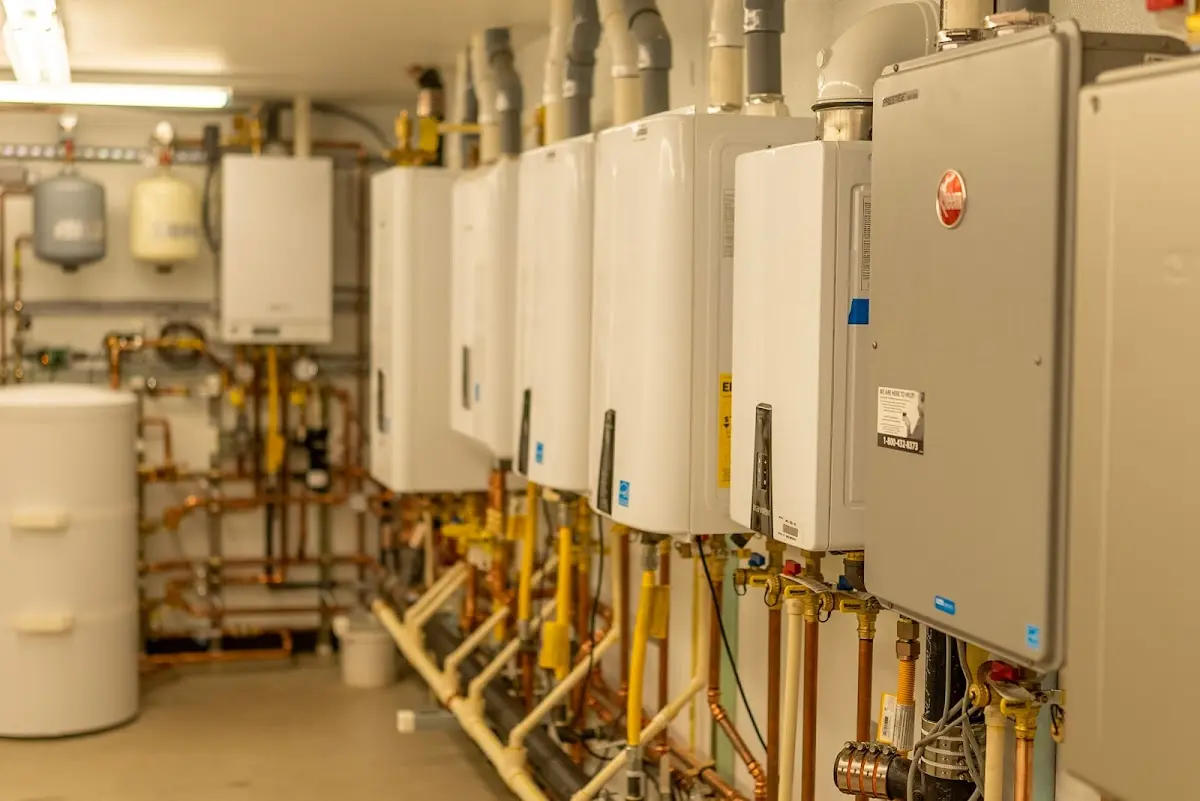 Pipe Repair in Brunswick, OH